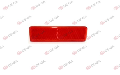 AYDINLATMA - R.MASTER ARKA TAMPON REFLEKTÖRÜ SET 98-