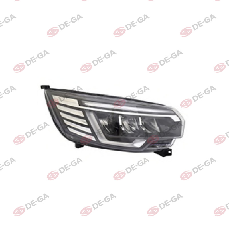 AYDINLATMA - R.TRAFIC 22- ÖN FAR LED MOTORLU Rh.