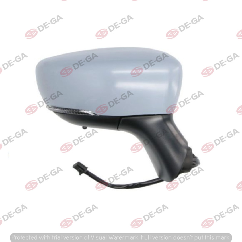 AYNA - R.CAPTUR 17-19 D.AYNA ELK/IST/SİN/SEN/CON/AST/9P Rh.