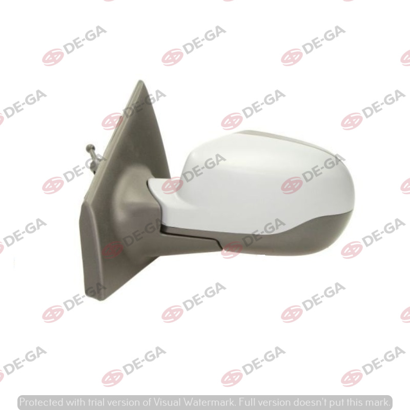 AYNA - R.CLIO 09-12 D.AYNA MEK/CON/AST/ Lh.