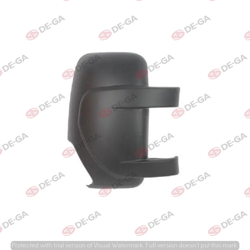 AYNA - R. MASTER 11-23 AYNA KAPAĞI SİYAH Rh.