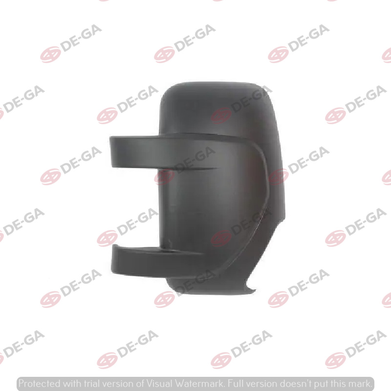 AYNA - R. MASTER 11-23 AYNA KAPAĞI SİYAH Lh.