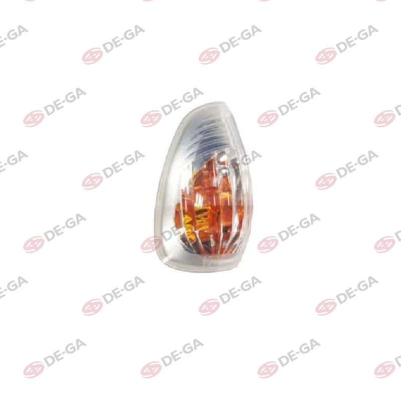 AYNA - R.MASTER/O.MOVANO 11-24 AYNA SİNYALİ BEYAZ Lh.