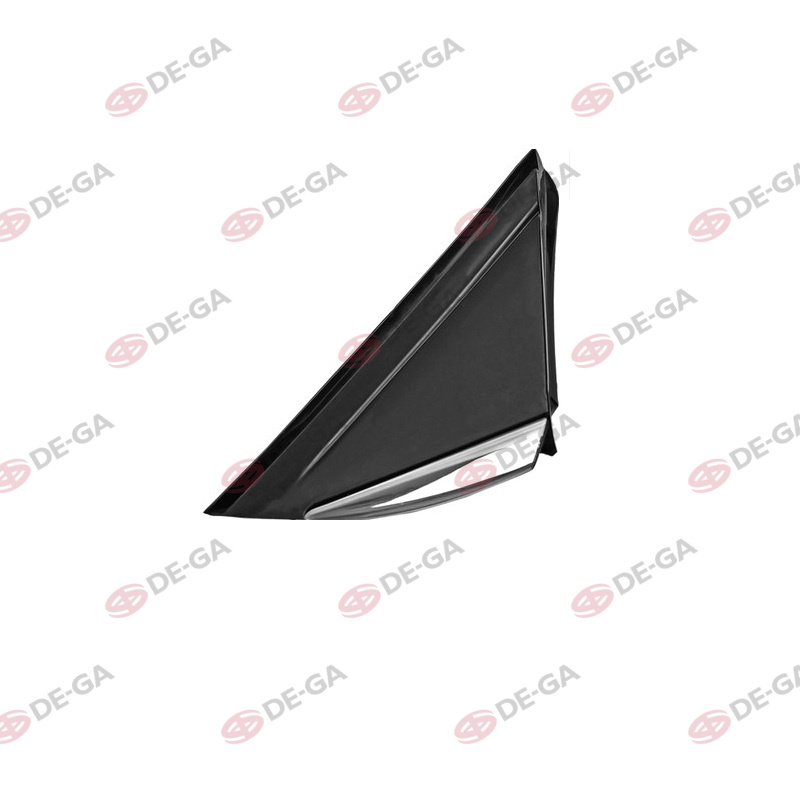 AYNA - R.MEGANE 16-DIŞ AYNA ÜÇGEN BAKALİTİ NİKELAJ Lh.