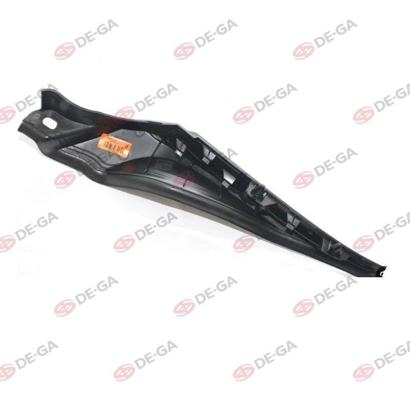 CAM - R.MEGANE /FLUENCE 09-ÖN CAM IZGARA BAKALİTİ Lh.