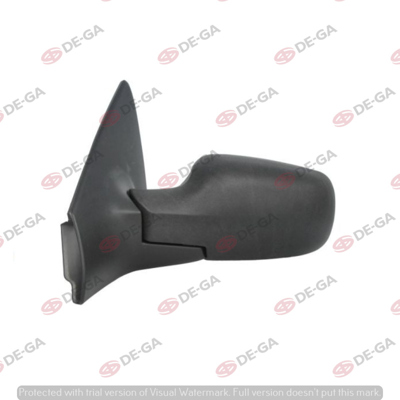 AYNA - R.MEGANE 03-08 D.AYNA ELK/IST/ASF/SYH/5P Lh.