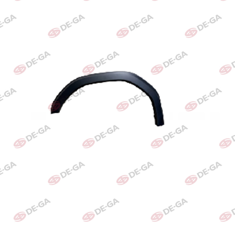 KAPI BANDI VE ÇAMURLUK KAPLAMASI - R.DUSTER 24-ÖN ÇAMURLUK KAPLAMASI Rh.