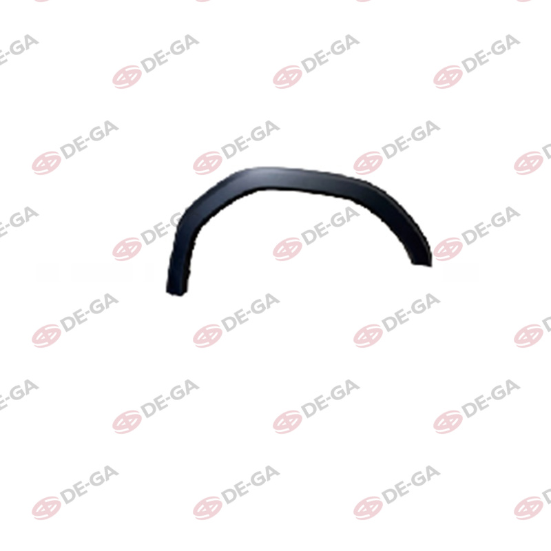 KAPI BANDI VE ÇAMURLUK KAPLAMASI - R.DUSTER 24-ÖN ÇAMURLUK KAPLAMASI Lh.