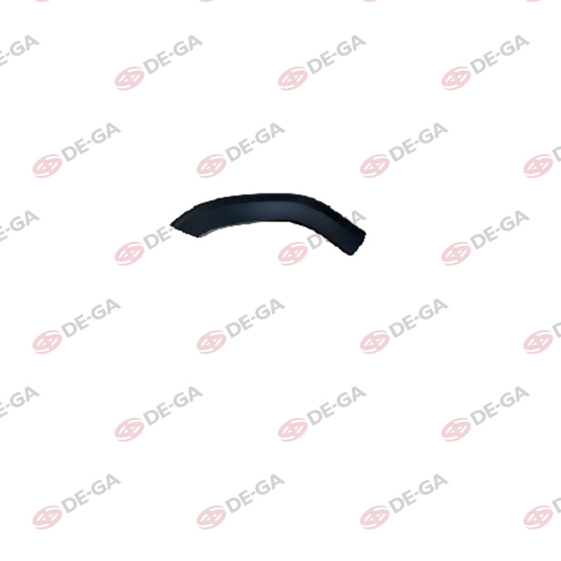 KAPI BANDI VE ÇAMURLUK KAPLAMASI - R.DUSTER 24-ARKA KAPI KAPLAMASI Lh.