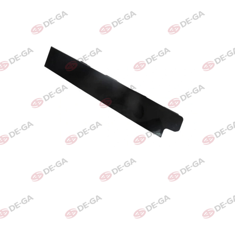 KAPI BANDI VE ÇAMURLUK KAPLAMASI - R.MEGANE 16-ARKA KAPI DİREK BANDI Rh.