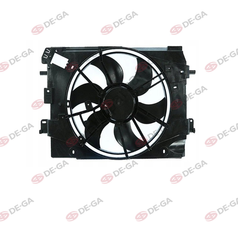 DİĞER KATEGORİLER - R.CLIO 12- FAN DAVLUMBAZI