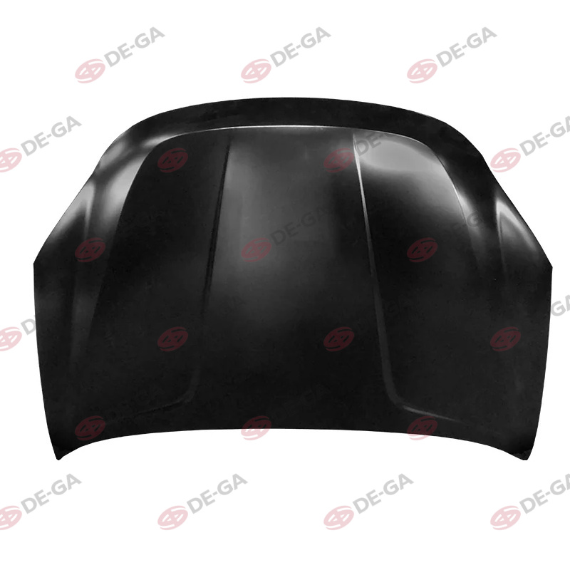 KAPORTA - S. KORANDO SPORTS 12-17 MOTOR KAPUTU KAPORTA - S. KORANDO SPORTS 12-17 MOTOR KAPUTU