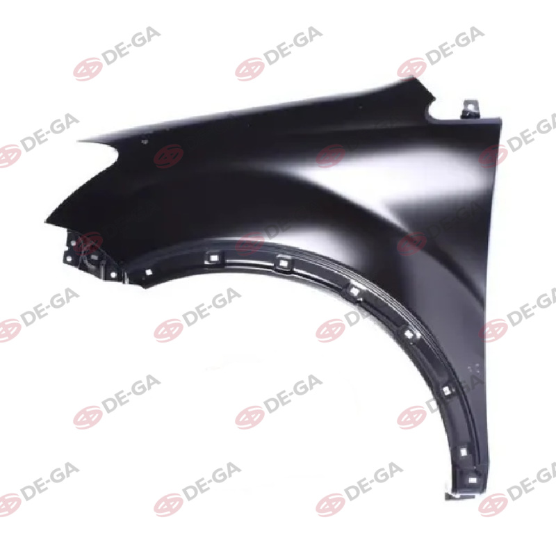 KAPORTA - S.KORANDO SPORTS 12-17 ÖN ÇAMURLUK Lh. KAPORTA - S.KORANDO SPORTS 12-17 ÖN ÇAMURLUK Lh.