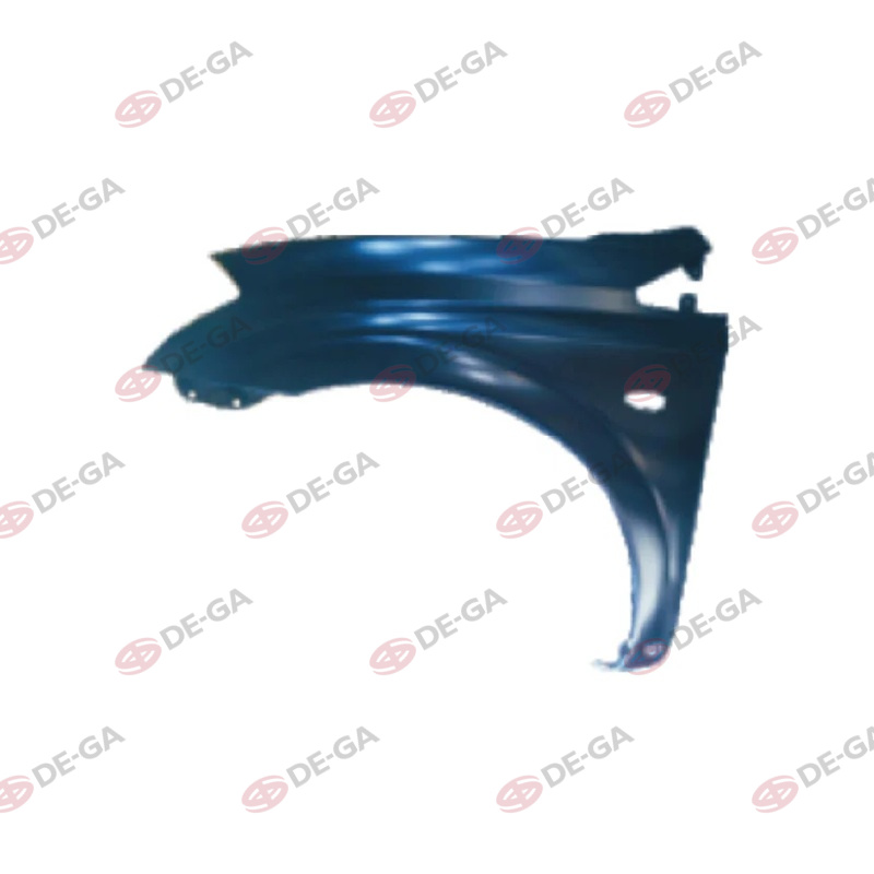 KAPORTA - S.KYRON 05- ÖN ÇAMURLUK Lh. KAPORTA - S.KYRON 05- ÖN ÇAMURLUK Lh.