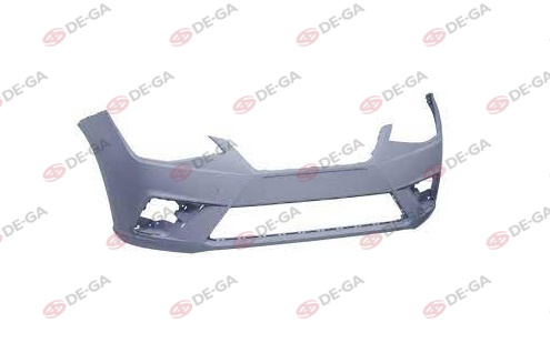 TAMPON - S.İBİZA 17-21 ÖN TAMPON ASTARLI