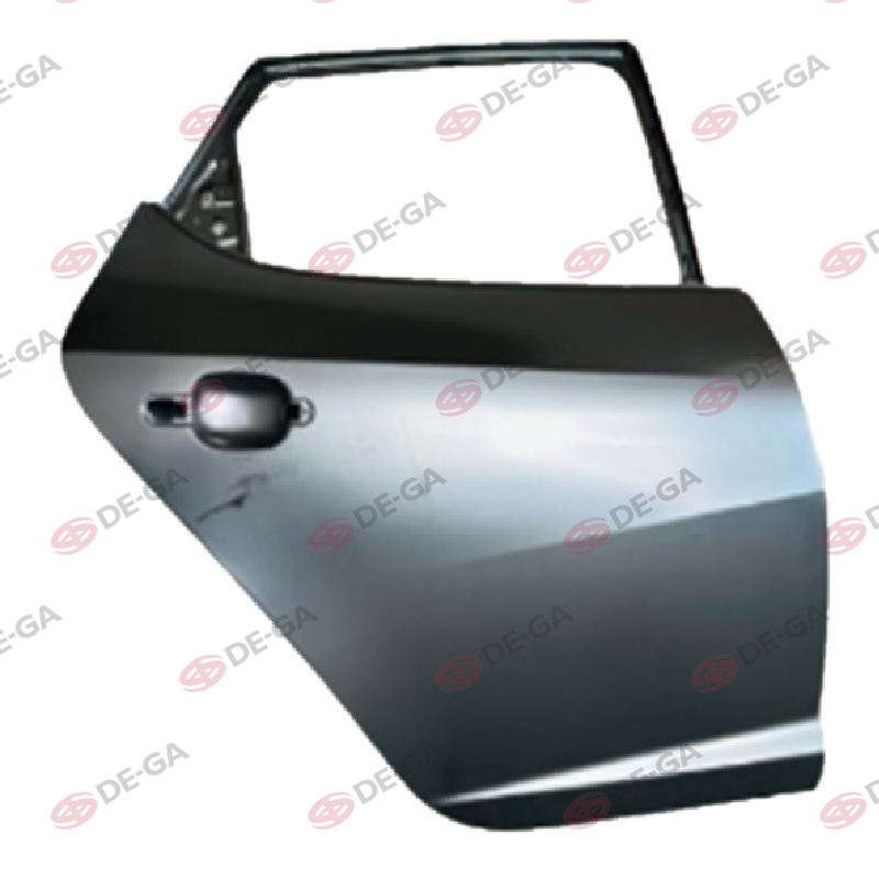 KAPORTA - S.İBİZA 08- ARKA KAPI Rh.