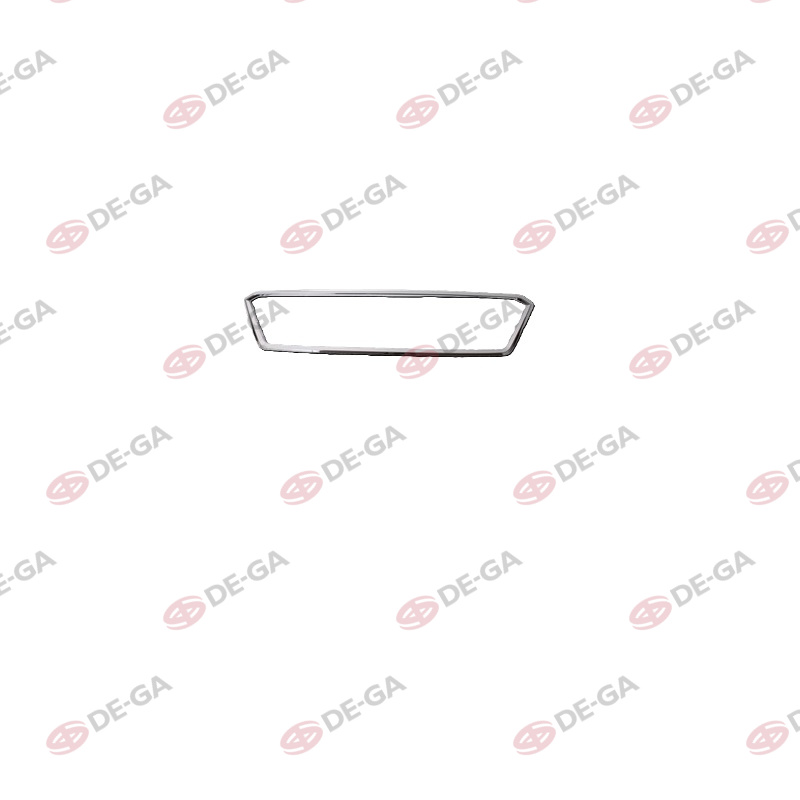 PANJUR VE PANEL - S.ARONA 17-ÖN PANJUR ÇERÇEVESİ KROM