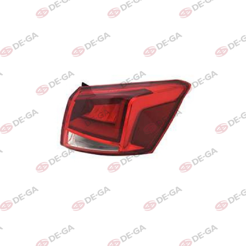 S.ARONA 17-21 ARKA STOP DIŞ LED Rh.