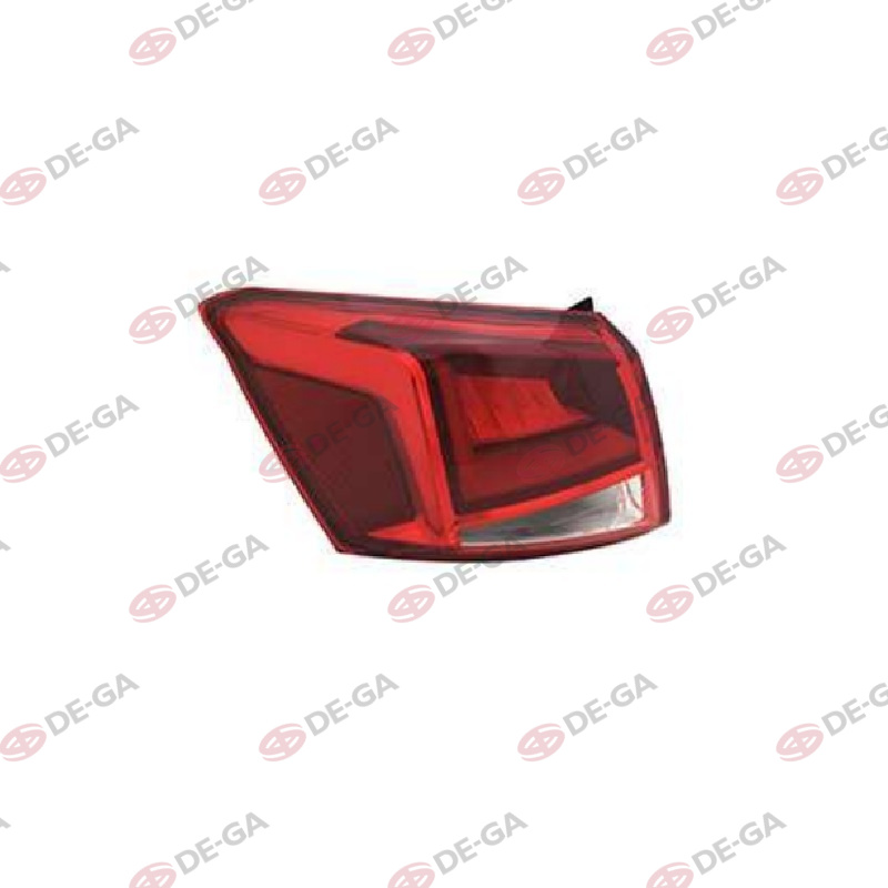 S.ARONA 17-21 ARKA STOP DIŞ LED Lh.
