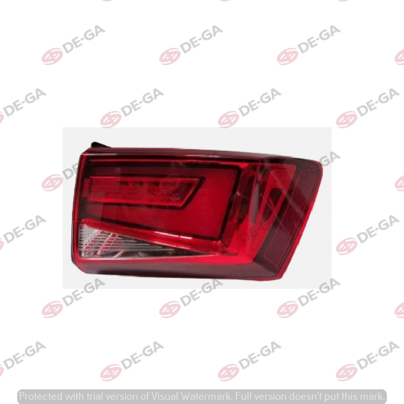 AYDINLATMA - S.ATECA 16- ARKA STOP DIŞ Rh.