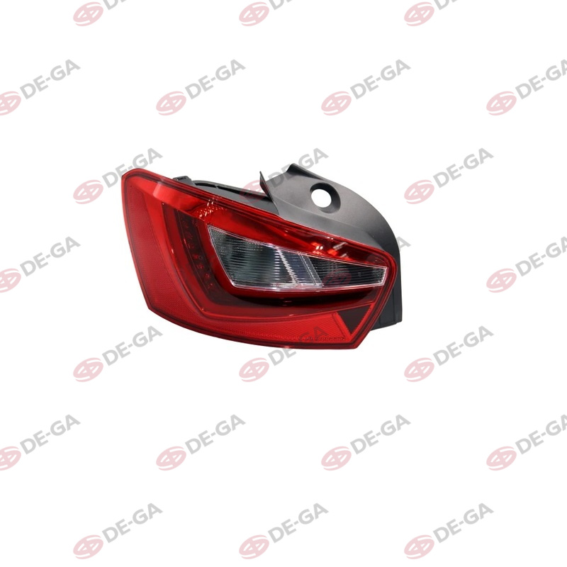 AYDINLATMA - S.İBİZA ARKA STOP LEDLİ Lh.12-
