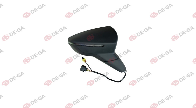 AYNA - S.İBİZA/ARONA 18- 21 DIŞ AYNA ISITMALI KATLANIR SİNYALLİ KÖR NOKTALI Rh.