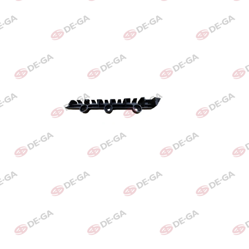 TAMPON - S.FABIA/ROOMSTER 07-ARKA TAMPON BRAKETİ Rh.