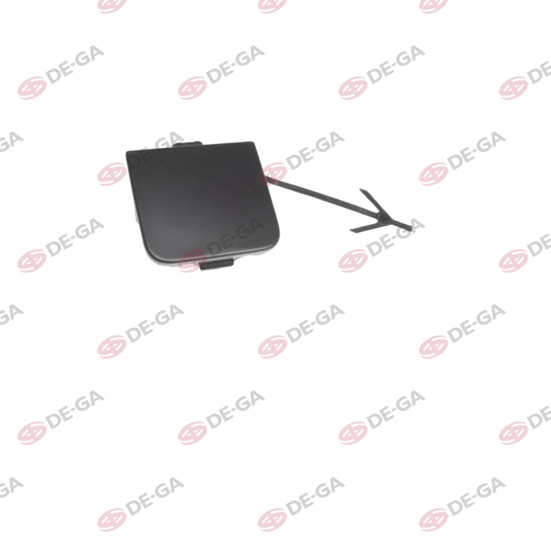 TAMPON - S.SUPERB 15-ARKA TAMPON ÇEKİ KAPAĞI