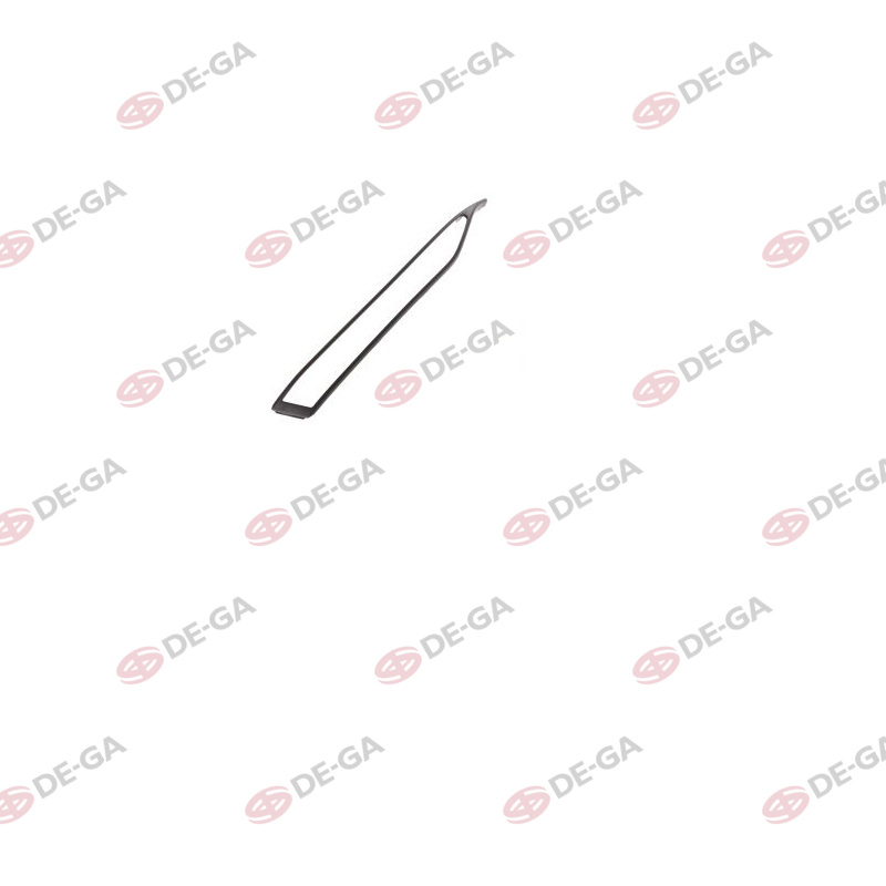 TAMPON - S.SUPERB 20-ÖN SİS FAR ÇITASI KROM Lh.