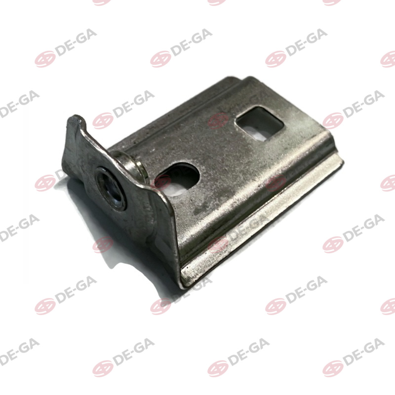 KAPORTA - S. FABIA 21- ÖN ÇAMURLUK BRAKETİ ORTA