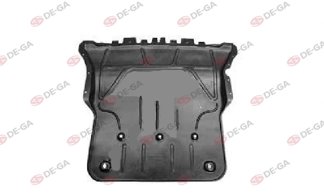 KAPORTA - S.OCTAVIA MOTOR ALT KORUMA BENZIN.20-
