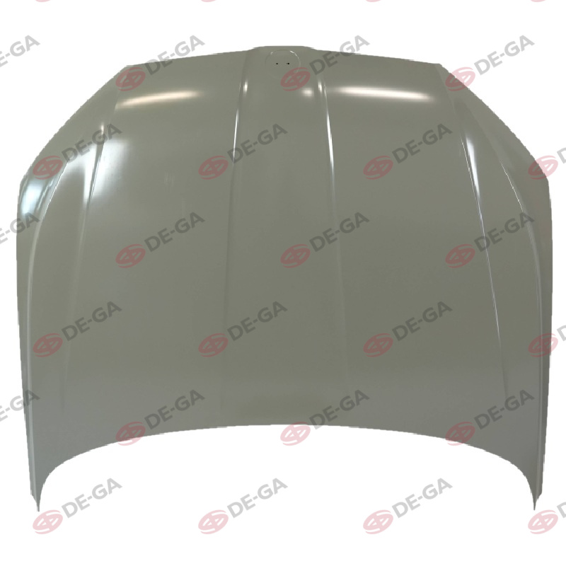 KAPORTA - S.SUPERB 24- MOTOR KAPUTU