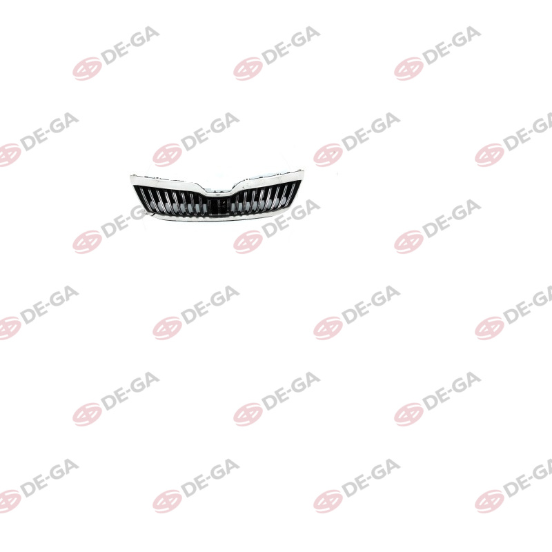 PANJUR VE PANEL - S.SUPERB 20-ÖN PANJUR KROM