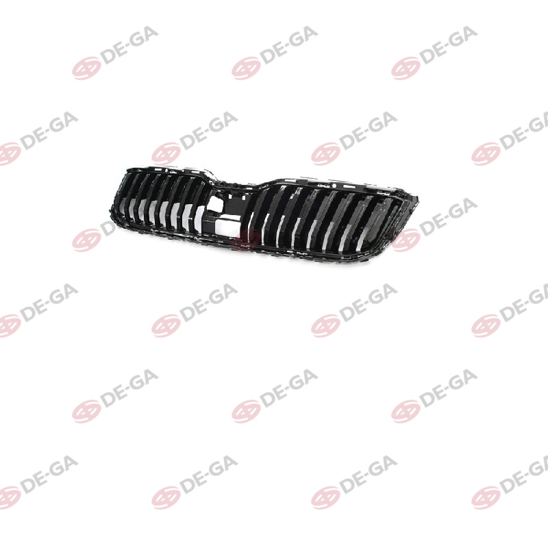 PANJUR VE PANEL - S.SUPERB 20-ÖN PANJUR SİYAH