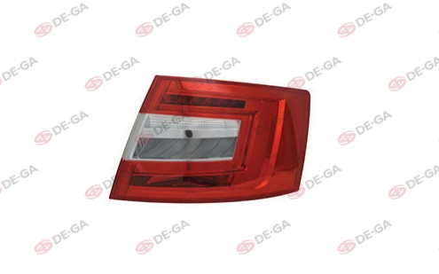 AYDINLATMA - S.OCTAVİA ARKA STOP Rh.16-