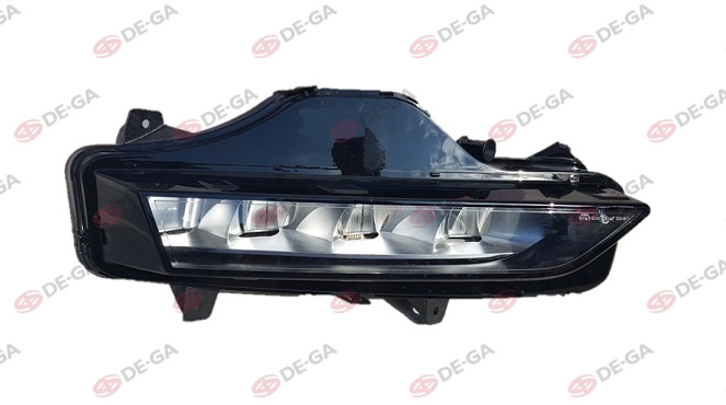 AYDINLATMA - S.OCTAVİA ÖN SİS FARI LED.Rh.20-