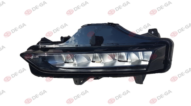 AYDINLATMA - S.OCTAVİA ÖN SİS FARI LED.Lh.20-