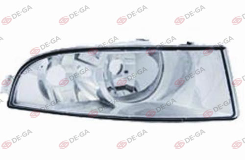 AYDINLATMA - S.OCTAVİA SİS FARI Rh.09-