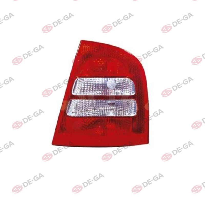 AYDINLATMA - S.OCTAVİA ARKA STOP Rh. 01-09