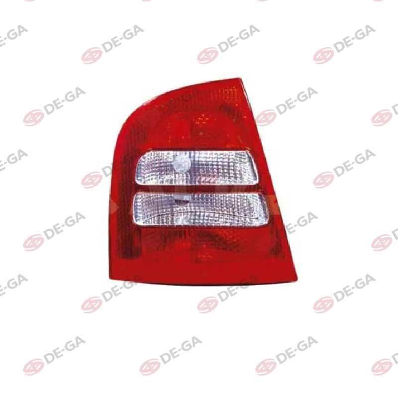 AYDINLATMA - S.OCTAVİA ARKA STOP Lh. 01-09