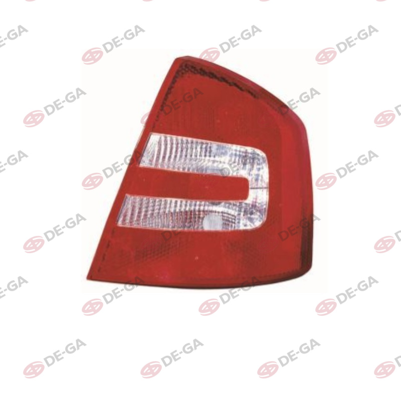 AYDINLATMA - S.OCTAVİA ARKA STOP Rh. 04-12