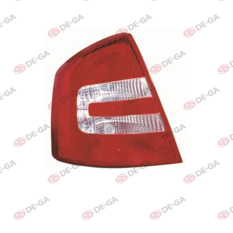 AYDINLATMA - S.OCTAVİA ARKA STOP Lh. 04-12