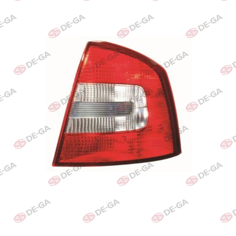 AYDINLATMA - S.OCTAVİA ARKA STOP Rh. 08-13
