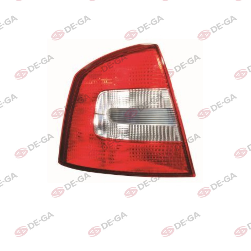 AYDINLATMA - S.OCTAVİA ARKA STOP Lh. 08-13