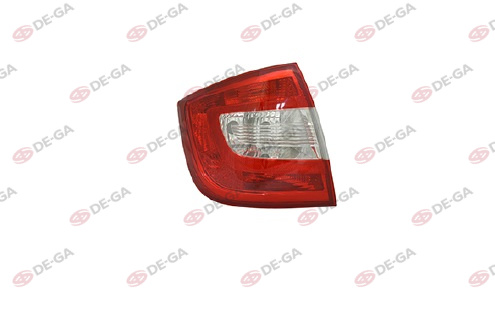 AYDINLATMA - S.RAPID ARKA STOP KIRMIZI SDN Lh.11-