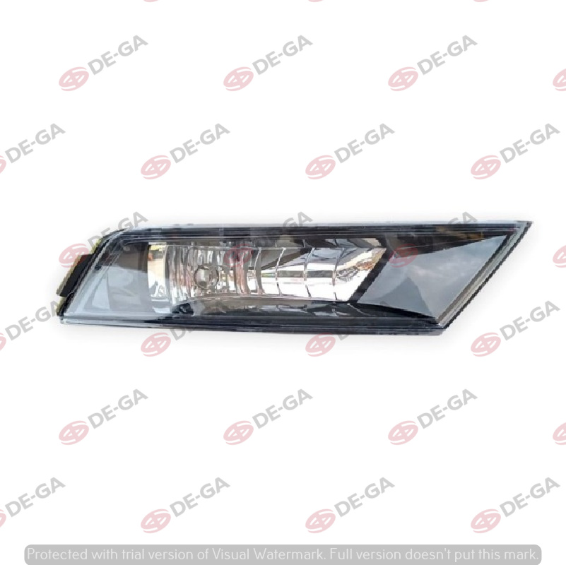 AYDINLATMA - S.SUPERB 16-19 ÖN SİS FARI Rh.