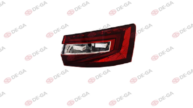 AYDINLATMA - S.SUPERB ARKA STOP LED.SW.Rh.16-19