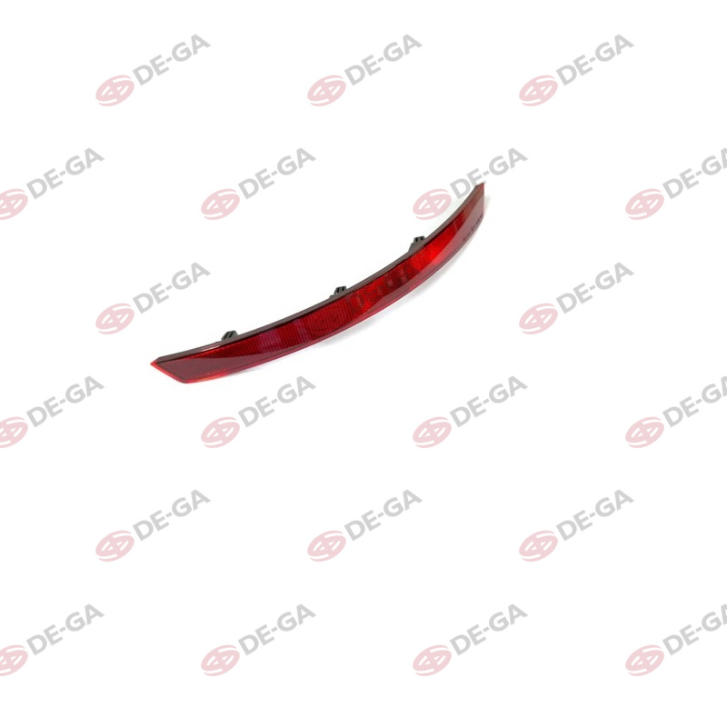 AYDINLATMA - S.SUPERB 15-19 ARKA TAMPON REFLEKTÖRÜ Rh.