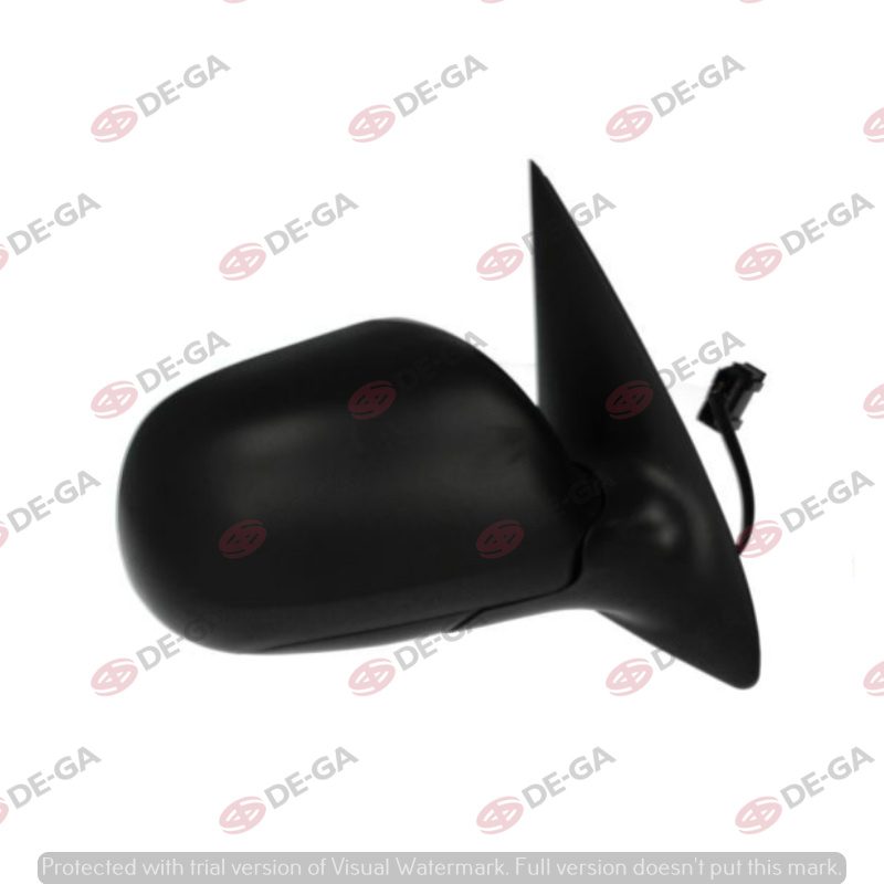 AYNA - S.FABIA 98-06 D.AYNA ELK/IST/CON/SYH/5P Rh.