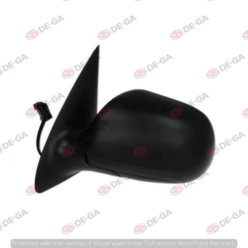 AYNA - S.FABIA 98-06 D.AYNA ELK/IST/CON/SYH/5P Lh.